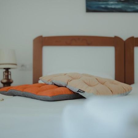 Nonna'S Boutique Hotel Dhërmi Buitenkant foto