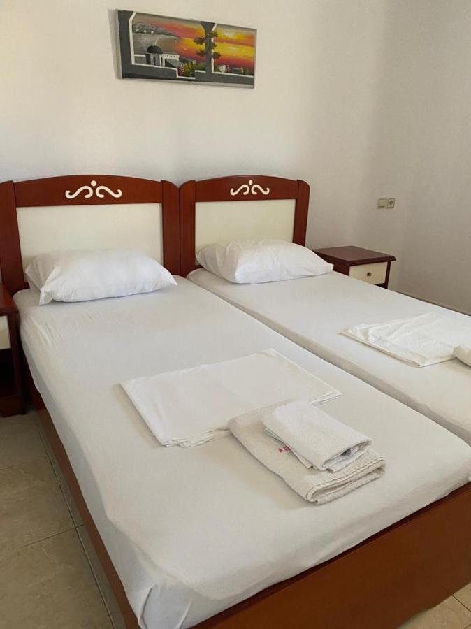 Nonna'S Boutique Hotel Dhërmi Buitenkant foto