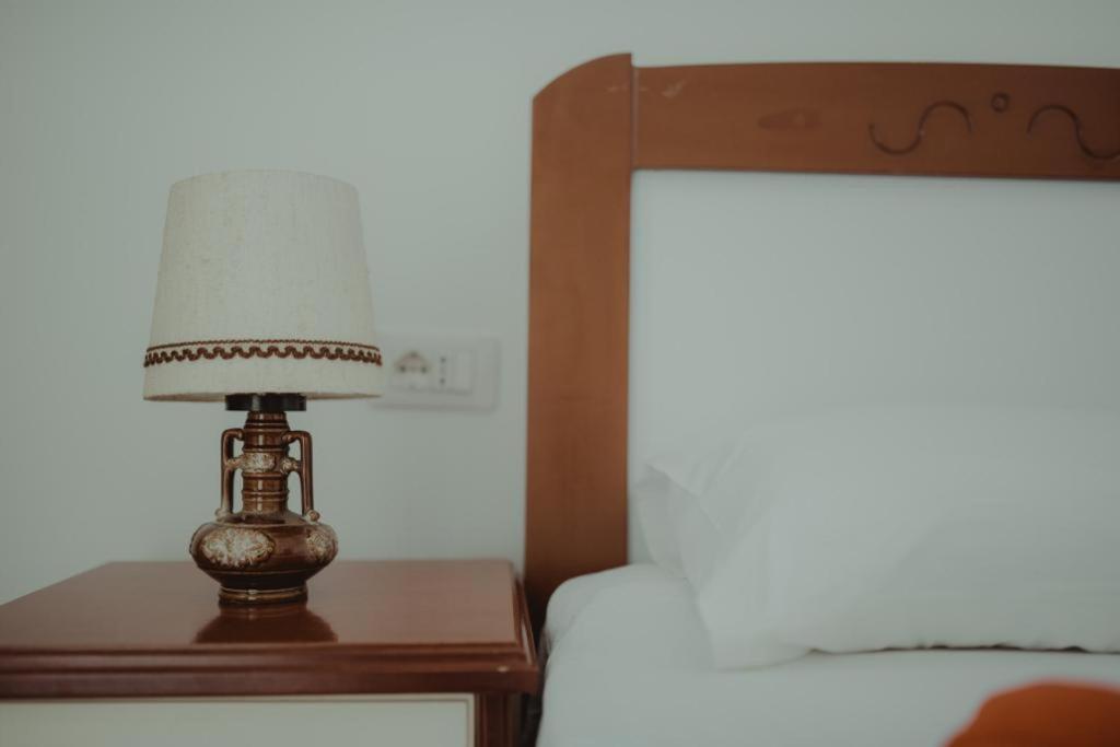 Nonna'S Boutique Hotel Dhërmi Buitenkant foto