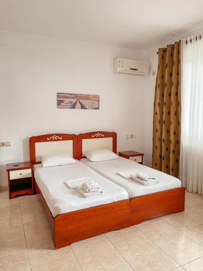 Nonna'S Boutique Hotel Dhërmi Buitenkant foto